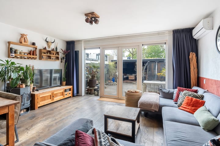 Foto 9 van Roekenplaats 14