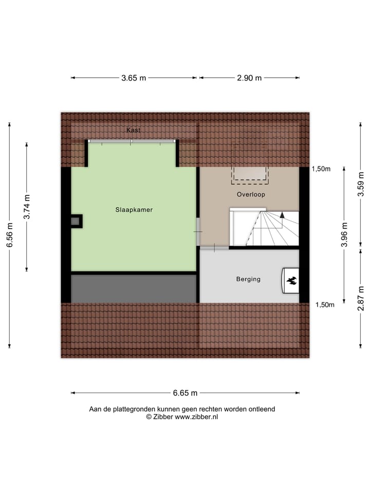 Foto 45 van Burgemeester Mostermanslaan 3