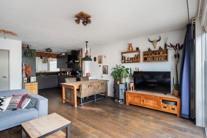 Foto 12 van Roekenplaats 14