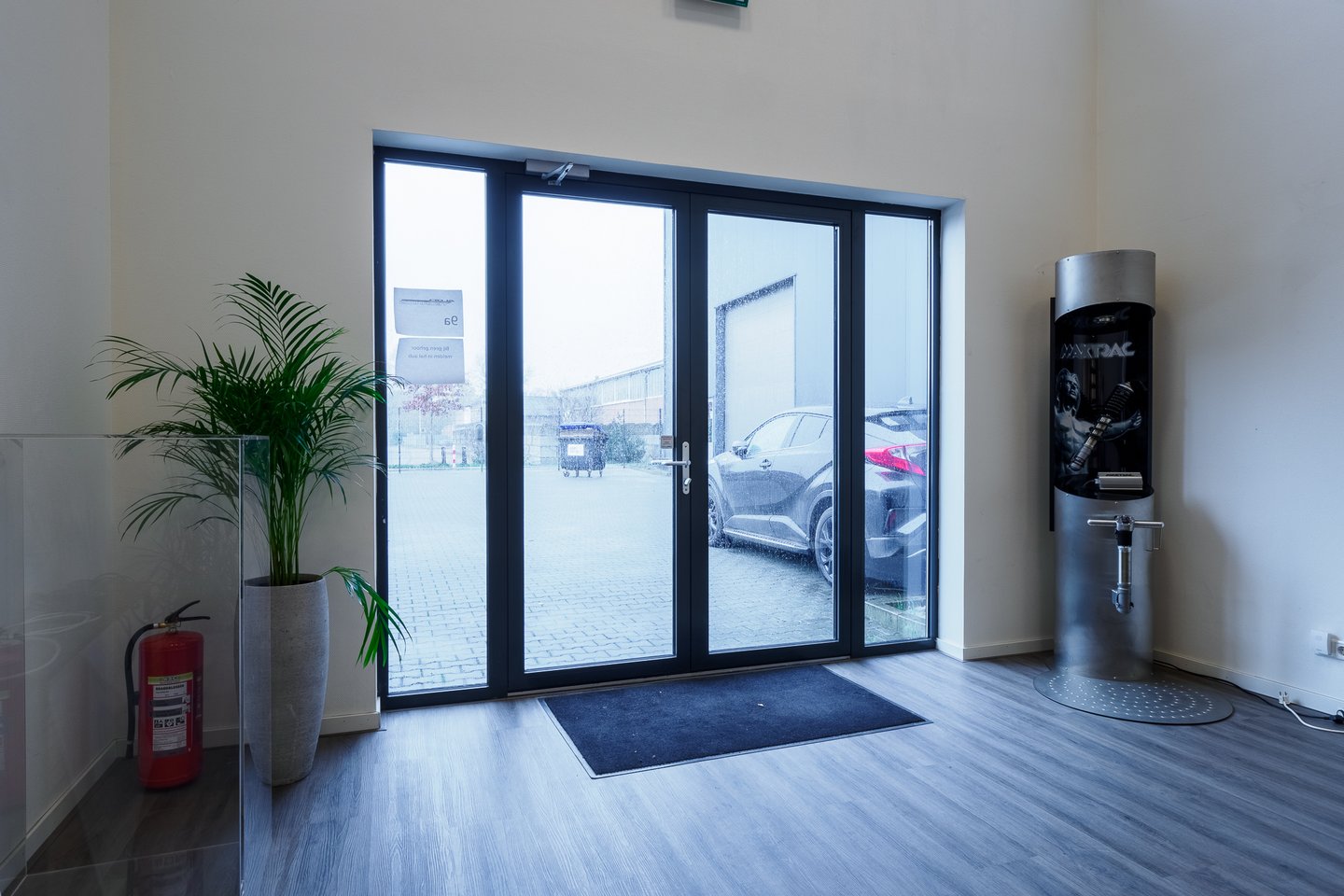Bekijk foto 2 van Havenstraat 9-a