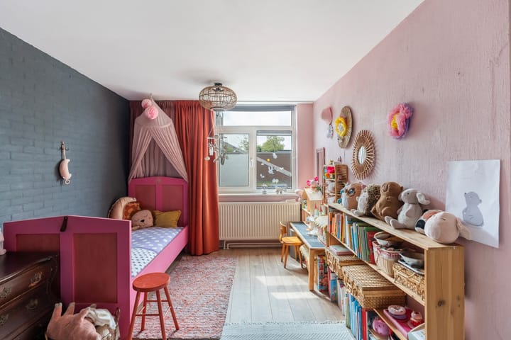 Foto 19 van Roekenplaats 14