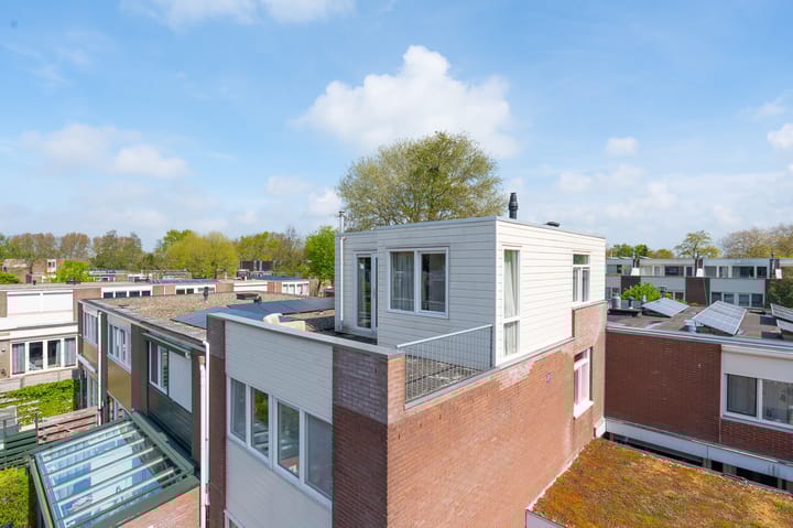 Foto 45 van Roekenplaats 14