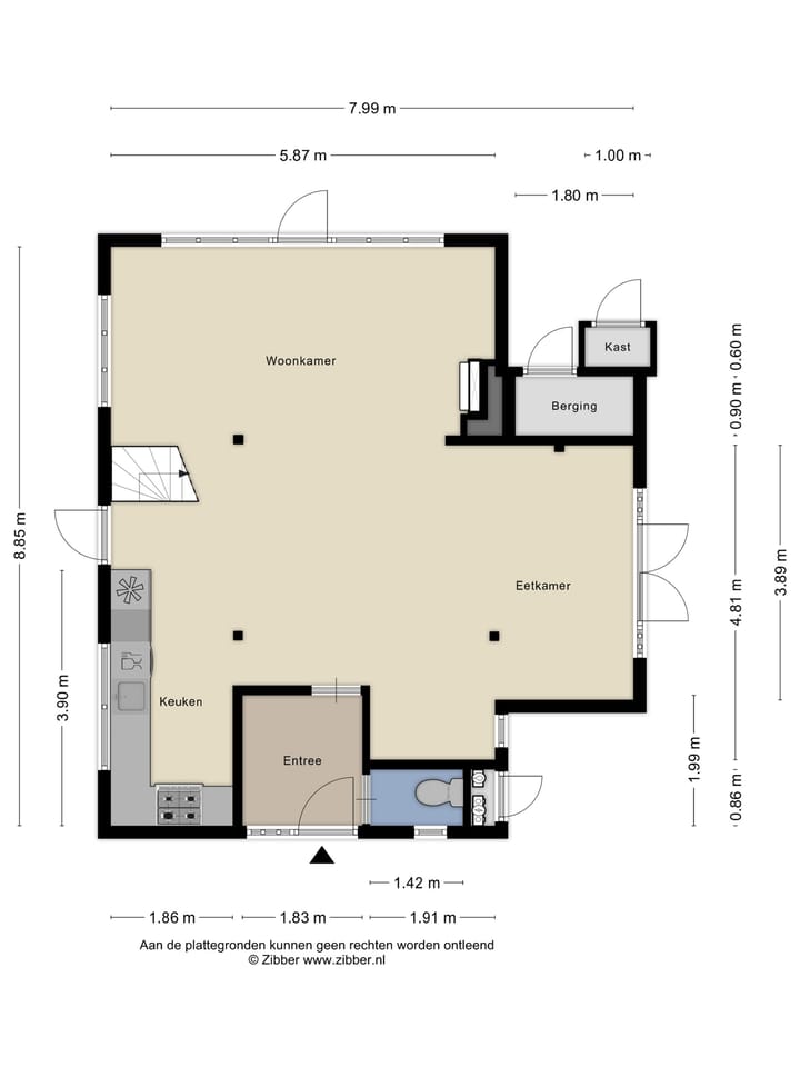 Photo 54 of Achterbos 50-R5