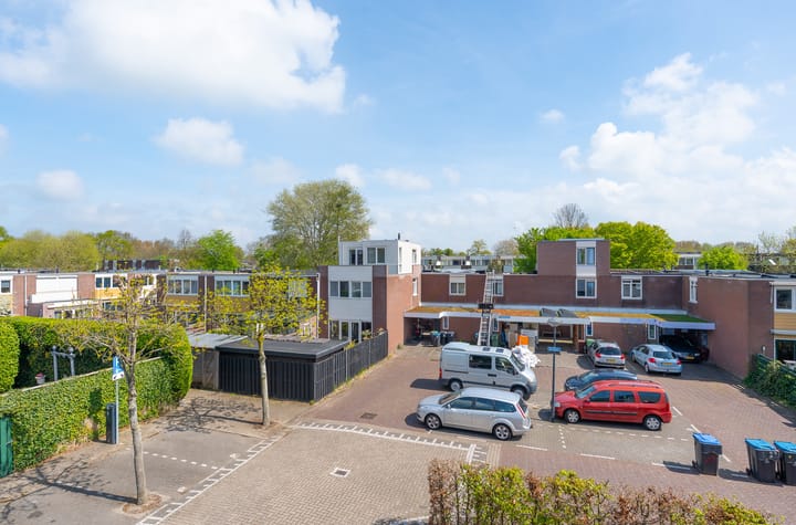 Foto 50 van Roekenplaats 14