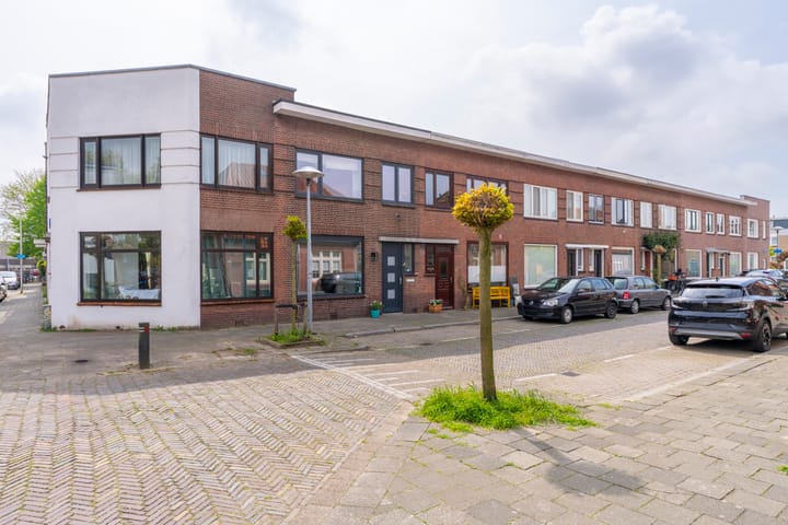 Bekijk foto van Keucheniusstraat 13