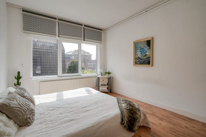 Foto 3 van Keucheniusstraat 13