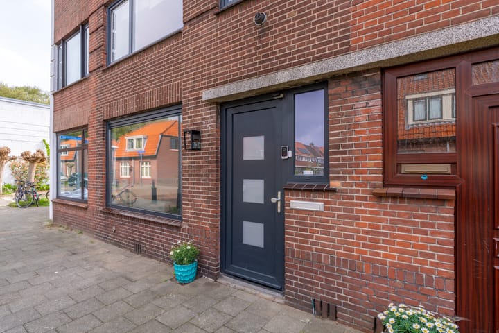 Photo 6 of Keucheniusstraat 13