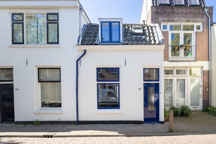 Photo 1 of Singelstraat 28