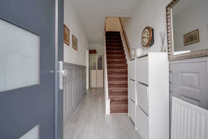 Photo 7 of Keucheniusstraat 13