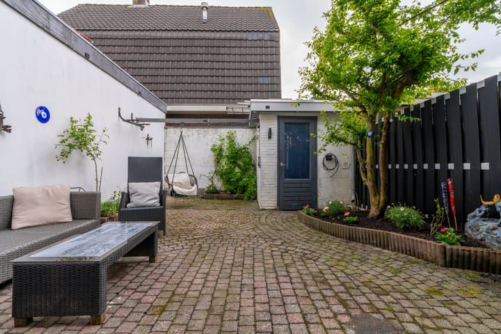 Photo 13 of Keucheniusstraat 13