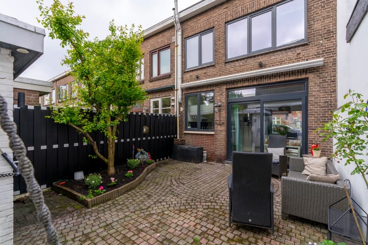 Photo 14 of Keucheniusstraat 13