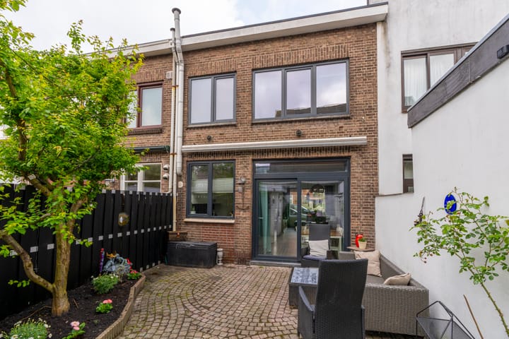 Photo 15 of Keucheniusstraat 13