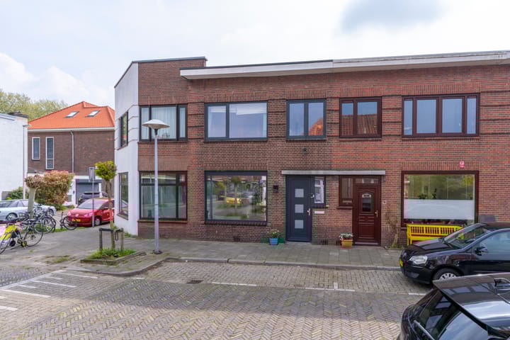 Photo 24 of Keucheniusstraat 13