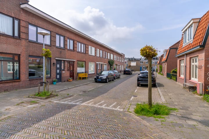 Photo 25 of Keucheniusstraat 13