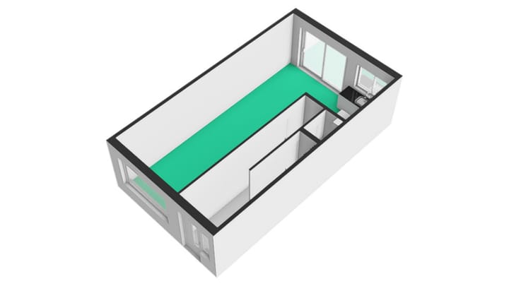 Photo 32 of Keucheniusstraat 13