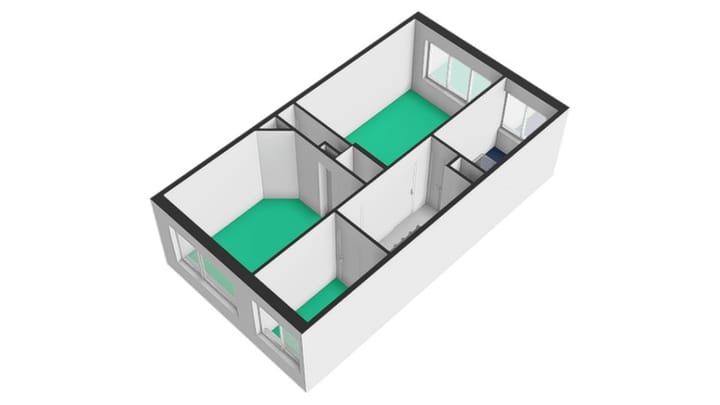 Photo 35 of Keucheniusstraat 13