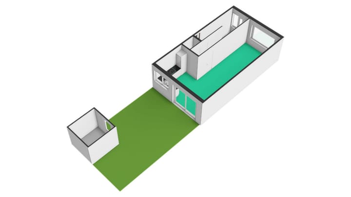 Photo 37 of Keucheniusstraat 13