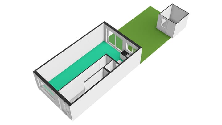 Photo 38 of Keucheniusstraat 13