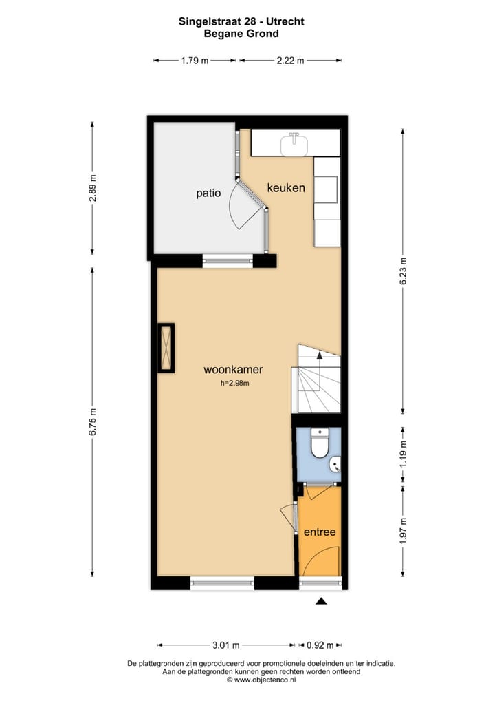 Photo 51 of Singelstraat 28