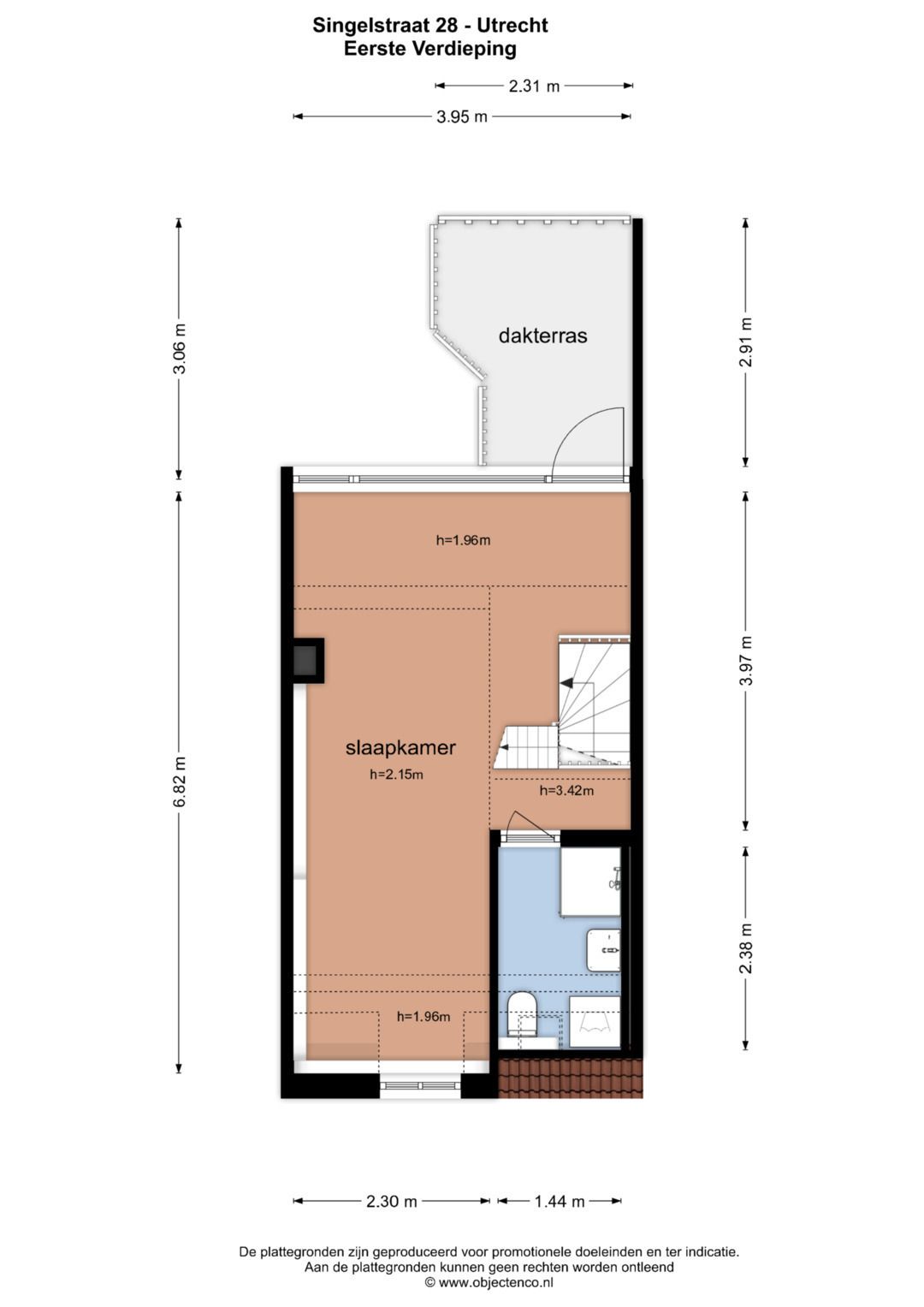 Photo 52 of Singelstraat 28