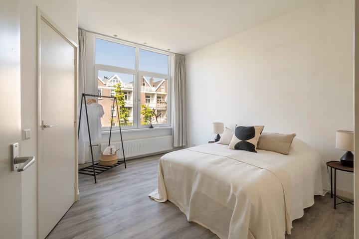 Foto 2 van Snellinckstraat 25-B01