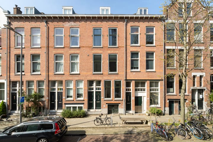 Foto 4 van Snellinckstraat 25-B01