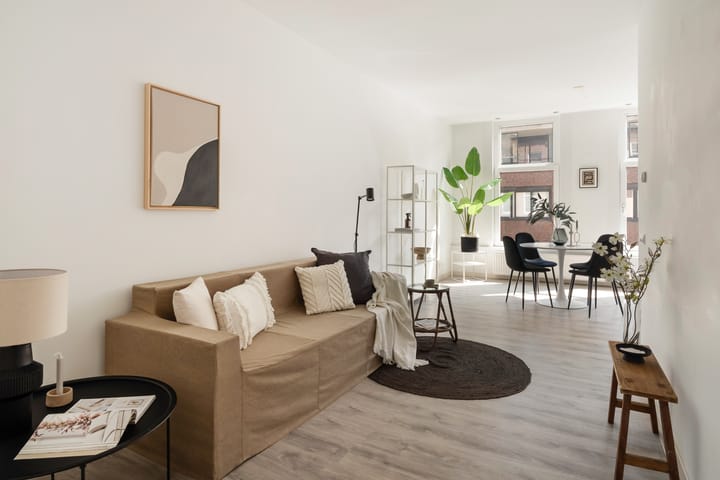 Foto 5 van Snellinckstraat 25-B01