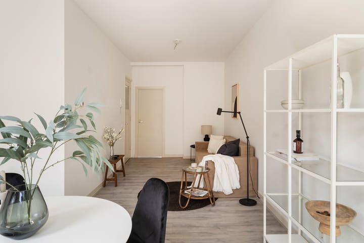 Foto 6 van Snellinckstraat 25-B01