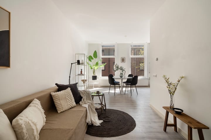 Foto 7 van Snellinckstraat 25-B01