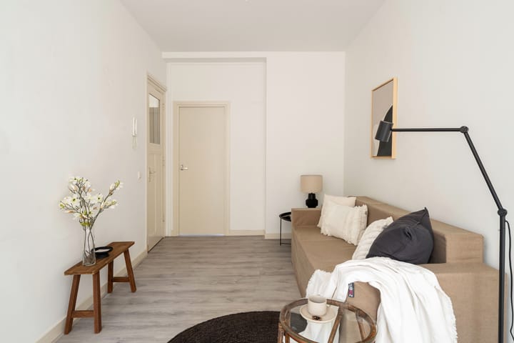 Foto 10 van Snellinckstraat 25-B01