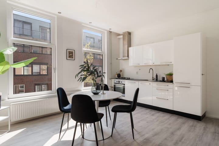 Foto 11 van Snellinckstraat 25-B01