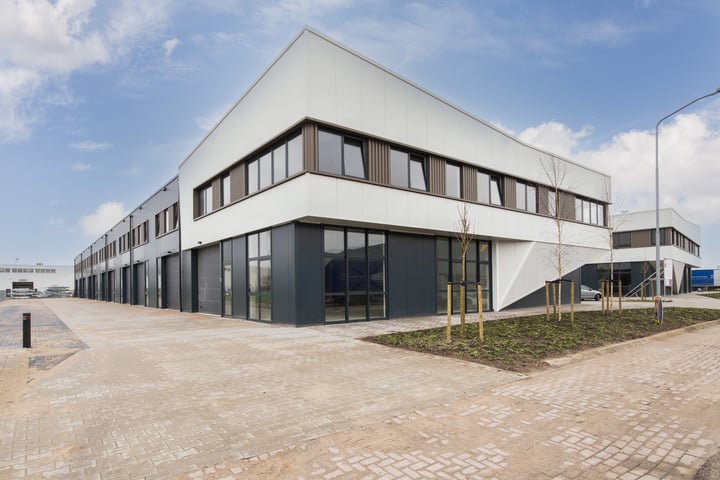 Morsestraat 38-34, Tiel
