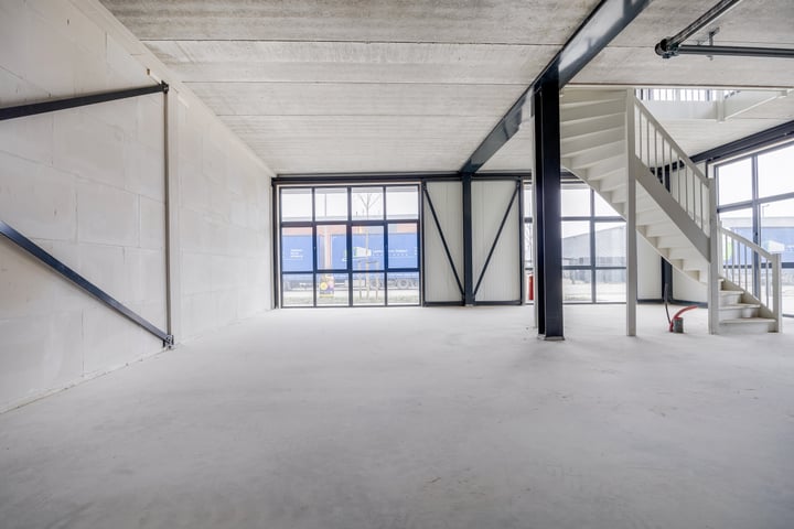 Morsestraat 38-34, Tiel