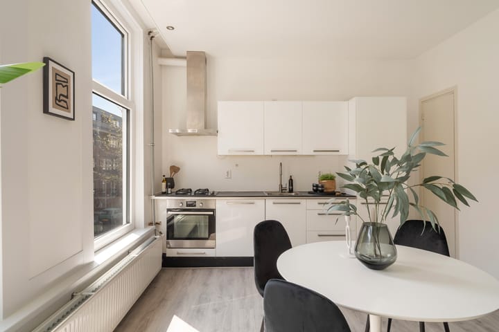 Foto 13 van Snellinckstraat 25-B01