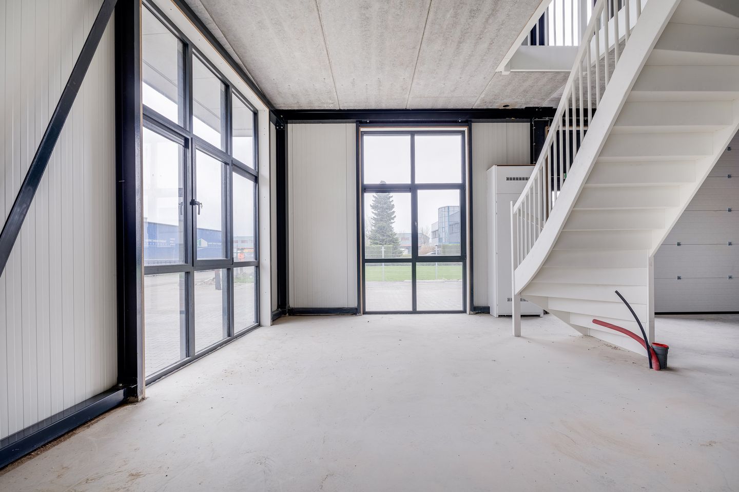 Bekijk foto 4 van Morsestraat 38-34