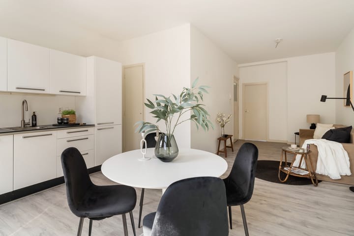 Foto 14 van Snellinckstraat 25-B01