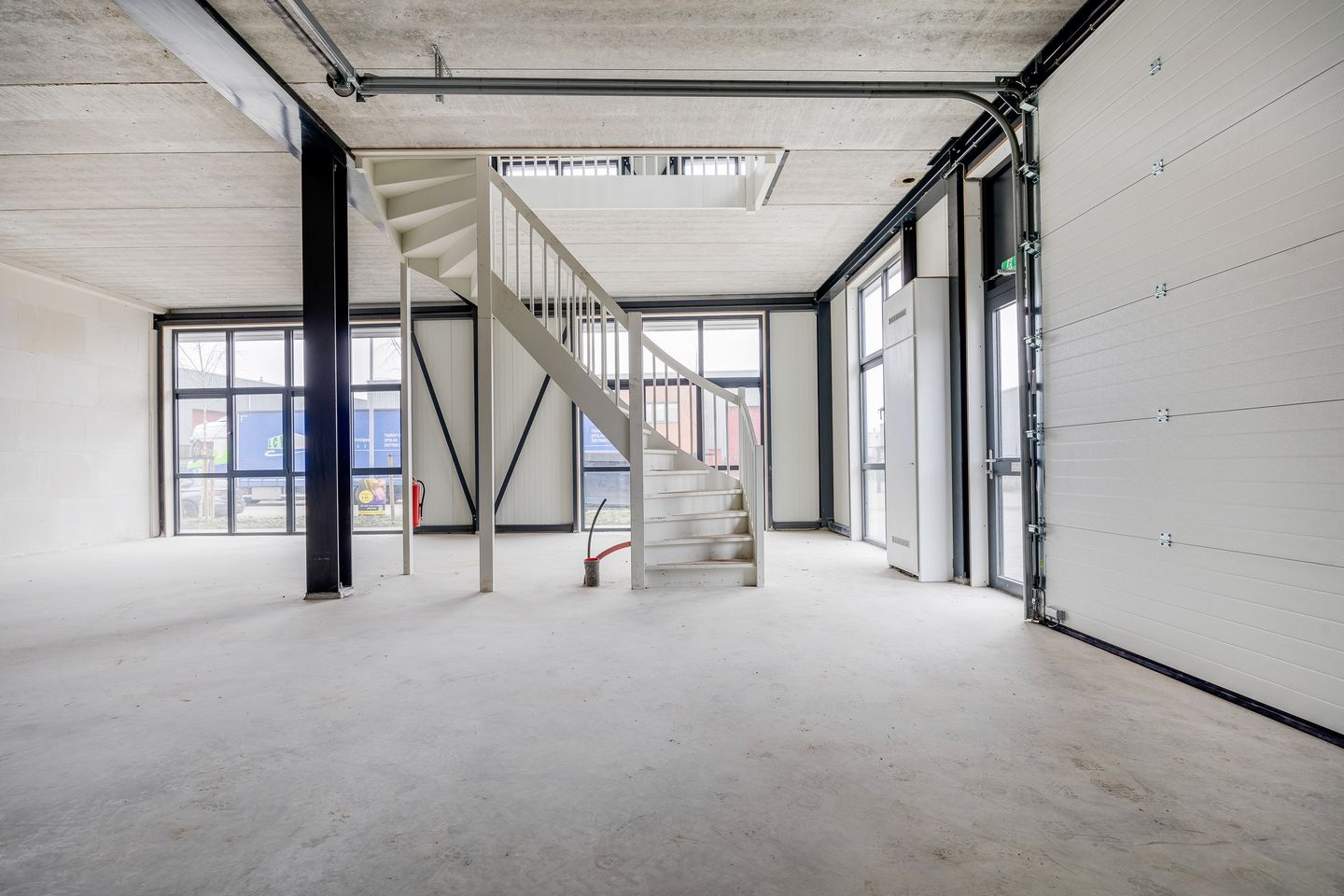 Bekijk foto 5 van Morsestraat 38-34