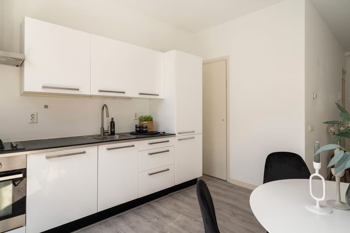 Foto 15 van Snellinckstraat 25-B01