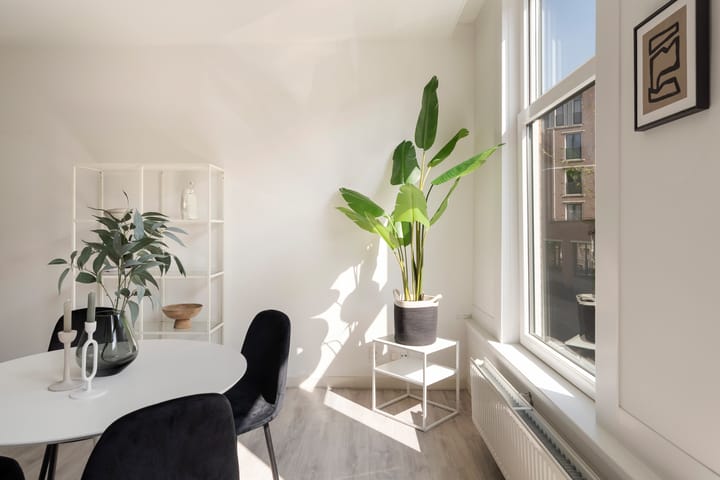 Foto 18 van Snellinckstraat 25-B01