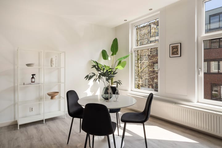 Foto 19 van Snellinckstraat 25-B01