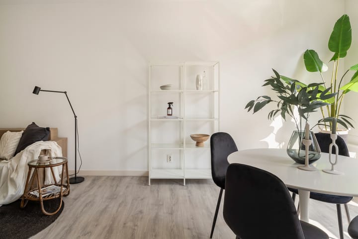 Foto 22 van Snellinckstraat 25-B01