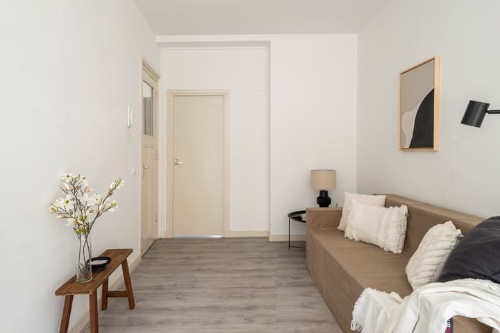 Foto 23 van Snellinckstraat 25-B01