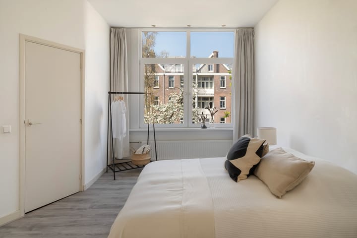 Foto 30 van Snellinckstraat 25-B01