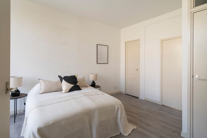 Foto 33 van Snellinckstraat 25-B01