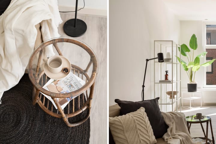 Foto 38 van Snellinckstraat 25-B01