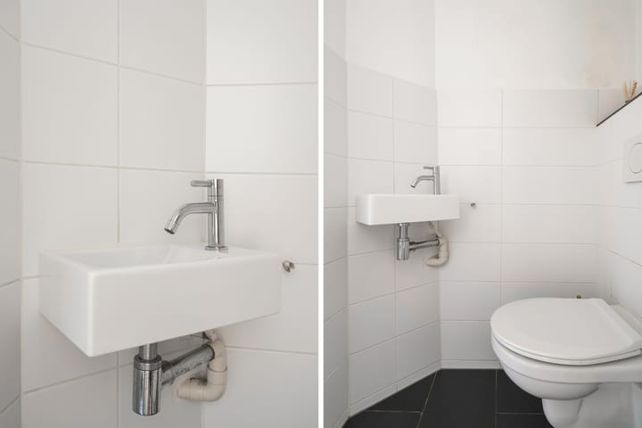 Foto 40 van Snellinckstraat 25-B01