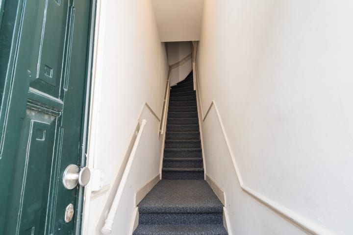 Foto 42 van Snellinckstraat 25-B01