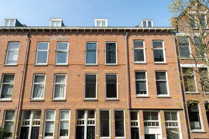 Foto 43 van Snellinckstraat 25-B01