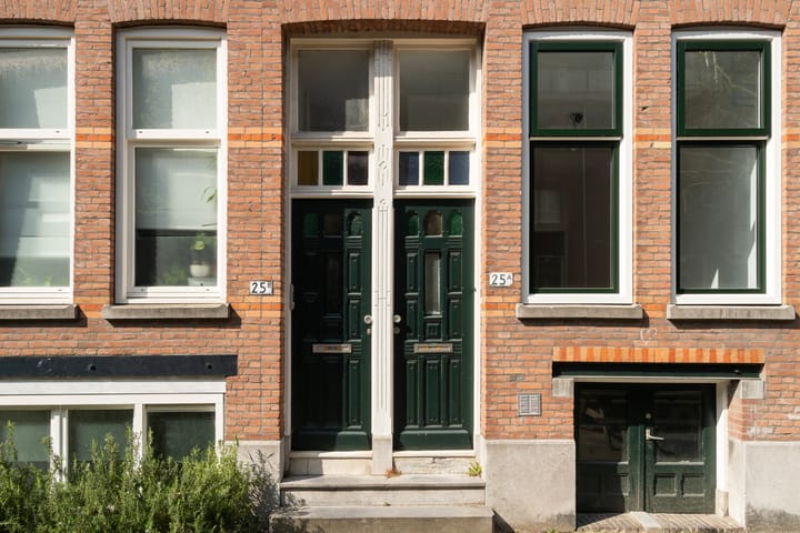 Foto 44 van Snellinckstraat 25-B01