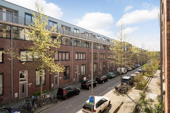 Foto 45 van Snellinckstraat 25-B01